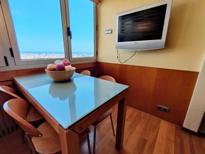 Apartment for Rent in Barcelona Arago - Casanova