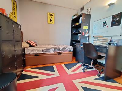 Apartment for Rent in Barcelona Arago - Casanova