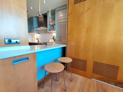 Apartment for Rent in Barcelona Arago - Casanova