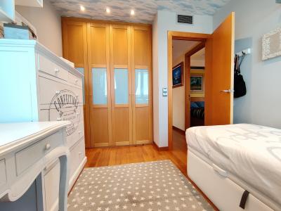 Apartment for Rent in Barcelona Arago - Casanova