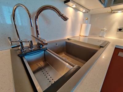 Apartment for Rent in Barcelona Arago - Casanova