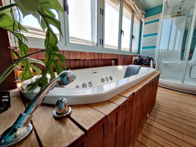 Apartment for Rent in Barcelona Arago - Casanova