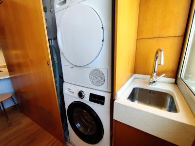 Apartment for Rent in Barcelona Arago - Casanova