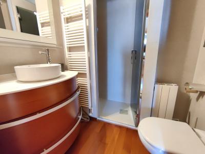 Apartment for Rent in Barcelona Arago - Casanova