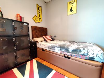 Apartment for Rent in Barcelona Arago - Casanova