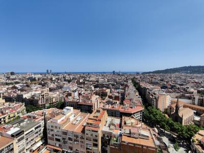 Apartment for Rent in Barcelona Arago - Casanova