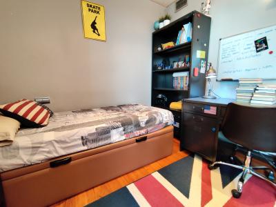 Apartment for Rent in Barcelona Arago - Casanova