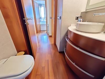 Apartment for Rent in Barcelona Arago - Casanova
