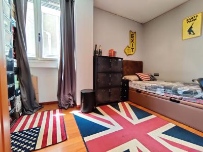 Apartment for Rent in Barcelona Arago - Casanova