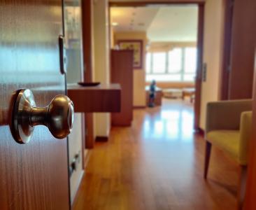 Apartment for Rent in Barcelona Arago - Casanova