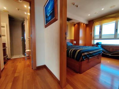 Apartment for Rent in Barcelona Arago - Casanova