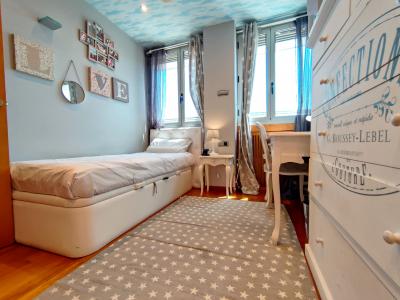 Apartment for Rent in Barcelona Arago - Casanova