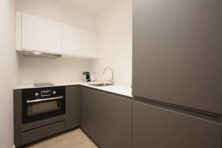 Wohnung zur Miete in Madrid Encomienda-la Latina