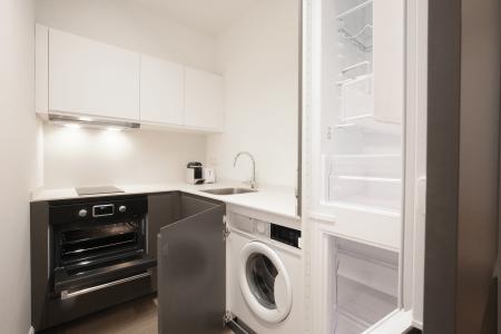 Wohnung zur Miete in Madrid Encomienda-la Latina