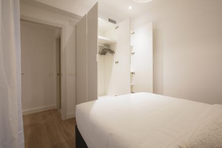 Wohnung zur Miete in Madrid Encomienda-la Latina