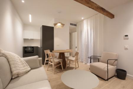 Wohnung zur Miete in Madrid Encomienda-la Latina