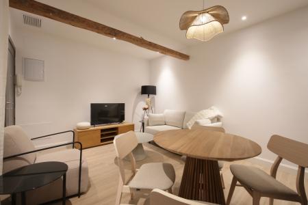 Wohnung zur Miete in Madrid Encomienda-la Latina