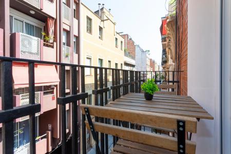 Appartement à louer à Barcelona Congost - Torrent D'en Vidalet