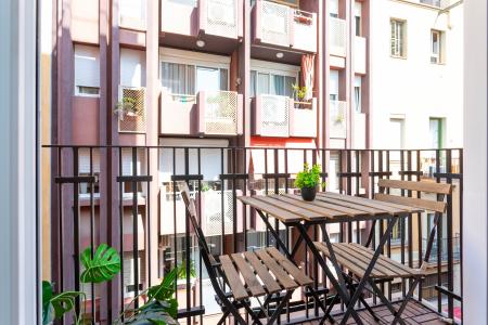 Appartement à louer à Barcelona Congost - Torrent D'en Vidalet