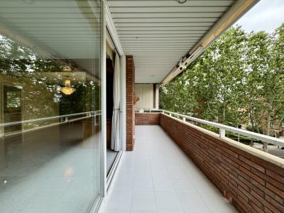 Appartement à louer à Barcelona Dr. Francesc Darder - Bosch I Gimpera