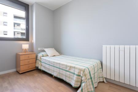 Wohnung zur Miete in Badalona Progres - Poniente (badalona - Parking Opcional)