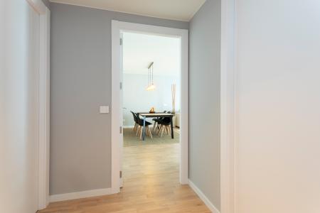 Wohnung zur Miete in Badalona Progres - Poniente (badalona - Parking Opcional)