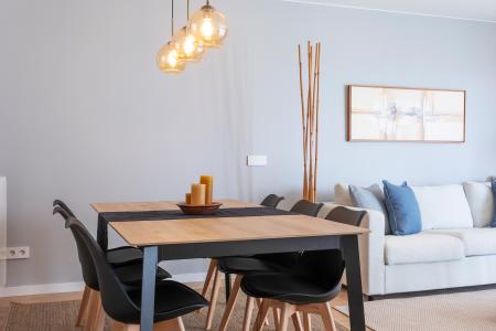 Wohnung zur Miete in Badalona Progres - Poniente (badalona - Parking Opcional)