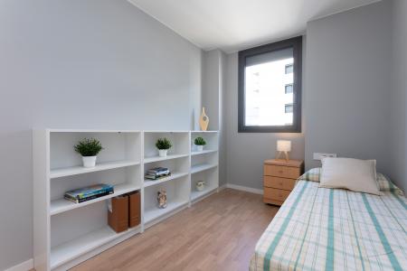Wohnung zur Miete in Badalona Progres - Poniente (badalona - Parking Opcional)