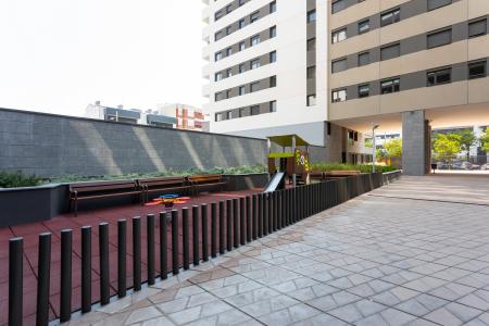 Wohnung zur Miete in Badalona Progres - Poniente (badalona - Parking Opcional)