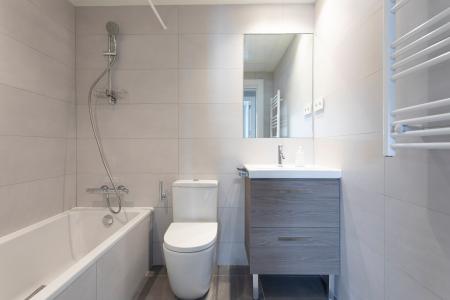 Wohnung zur Miete in Badalona Progres - Poniente (badalona - Parking Opcional)