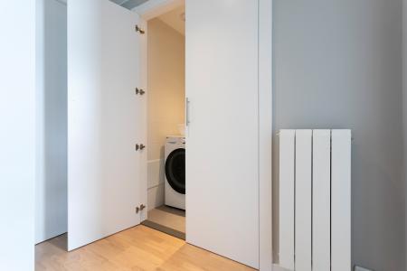 Wohnung zur Miete in Badalona Progres - Poniente (badalona - Parking Opcional)