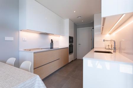 Wohnung zur Miete in Badalona Progres - Poniente (badalona - Parking Opcional)