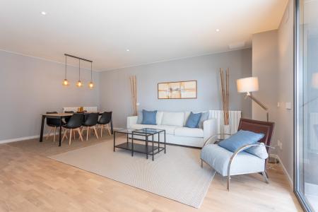 Wohnung zur Miete in Badalona Progres - Poniente (badalona - Parking Opcional)