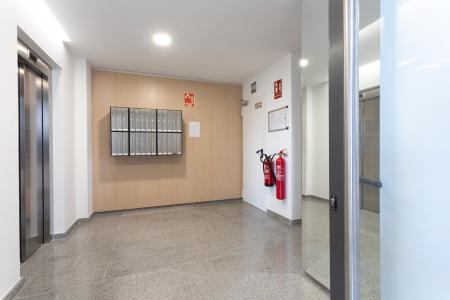 Wohnung zur Miete in Badalona Progres - Poniente (badalona - Parking Opcional)