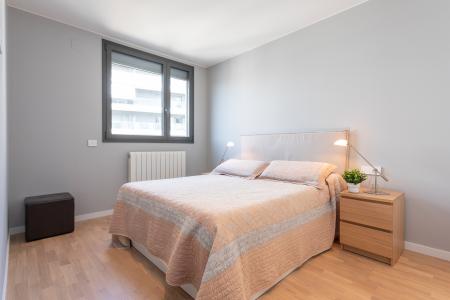 Wohnung zur Miete in Badalona Progres - Poniente (badalona - Parking Opcional)
