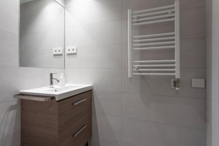 Wohnung zur Miete in Badalona Progres - Poniente (badalona - Parking Opcional)