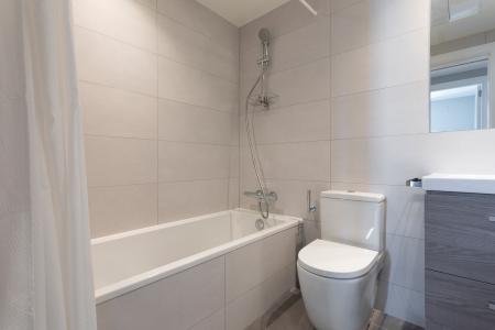 Wohnung zur Miete in Badalona Progres - Poniente (badalona - Parking Opcional)