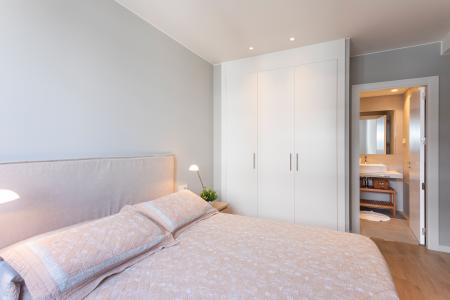 Wohnung zur Miete in Badalona Progres - Poniente (badalona - Parking Opcional)
