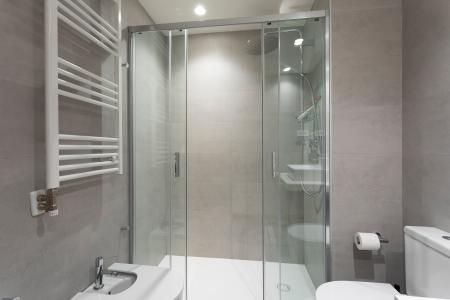 Wohnung zur Miete in Badalona Progres - Poniente (badalona - Parking Opcional)