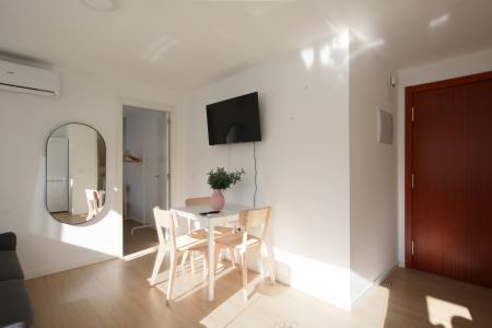 Piso en Alquiler en Madrid Virgen De La Alegria - Av. Donostiarra