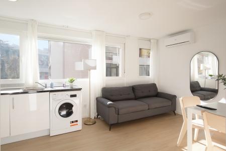 Piso en Alquiler en Madrid Virgen De La Alegria - Av. Donostiarra