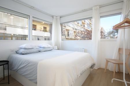 Piso en Alquiler en Madrid Virgen De La Alegria - Av. Donostiarra