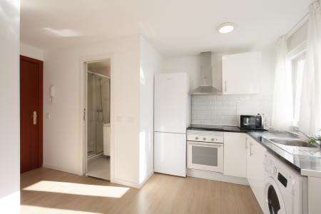 Piso en Alquiler en Madrid Virgen De La Alegria - Av. Donostiarra