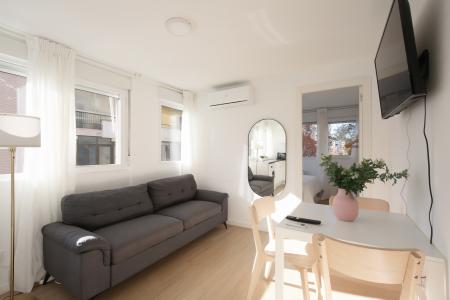 Piso en Alquiler en Madrid Virgen De La Alegria - Av. Donostiarra