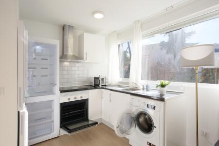 Piso en Alquiler en Madrid Virgen De La Alegria - Av. Donostiarra