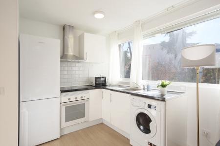 Piso en Alquiler en Madrid Virgen De La Alegria - Av. Donostiarra