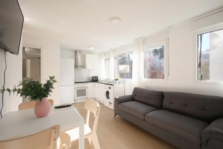 Piso en Alquiler en Madrid Virgen De La Alegria - Av. Donostiarra