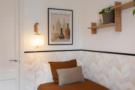 Appartement à louer à Barcelona Avenida Gaudi - Sagrada Familia (brand New Flat)