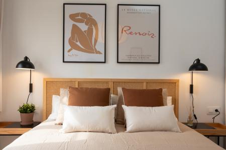 Appartement à louer à Barcelona Avenida Gaudi - Sagrada Familia (brand New Flat)