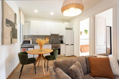 Appartement à louer à Barcelona Avenida Gaudi - Sagrada Familia (brand New Flat)